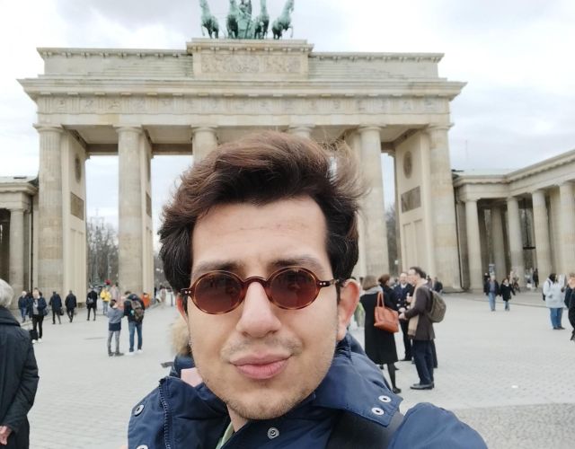 Sarıkamış Almanca Özel Ders